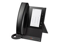 Poly CCX 400 - Para Microsoft Teams - teléfono VoIP con ID de llamadas/llamada en espera