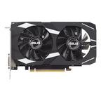 ASUS DUAL-RTX3050-O6G tarjeta video pci express 4.0
