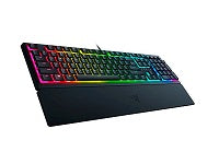 Razer Ornata V3 Teclado Gamer RGB Bajo Perfil