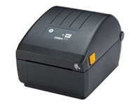 Zebra ZD220 impresora transferencia térmica 203 dpi
