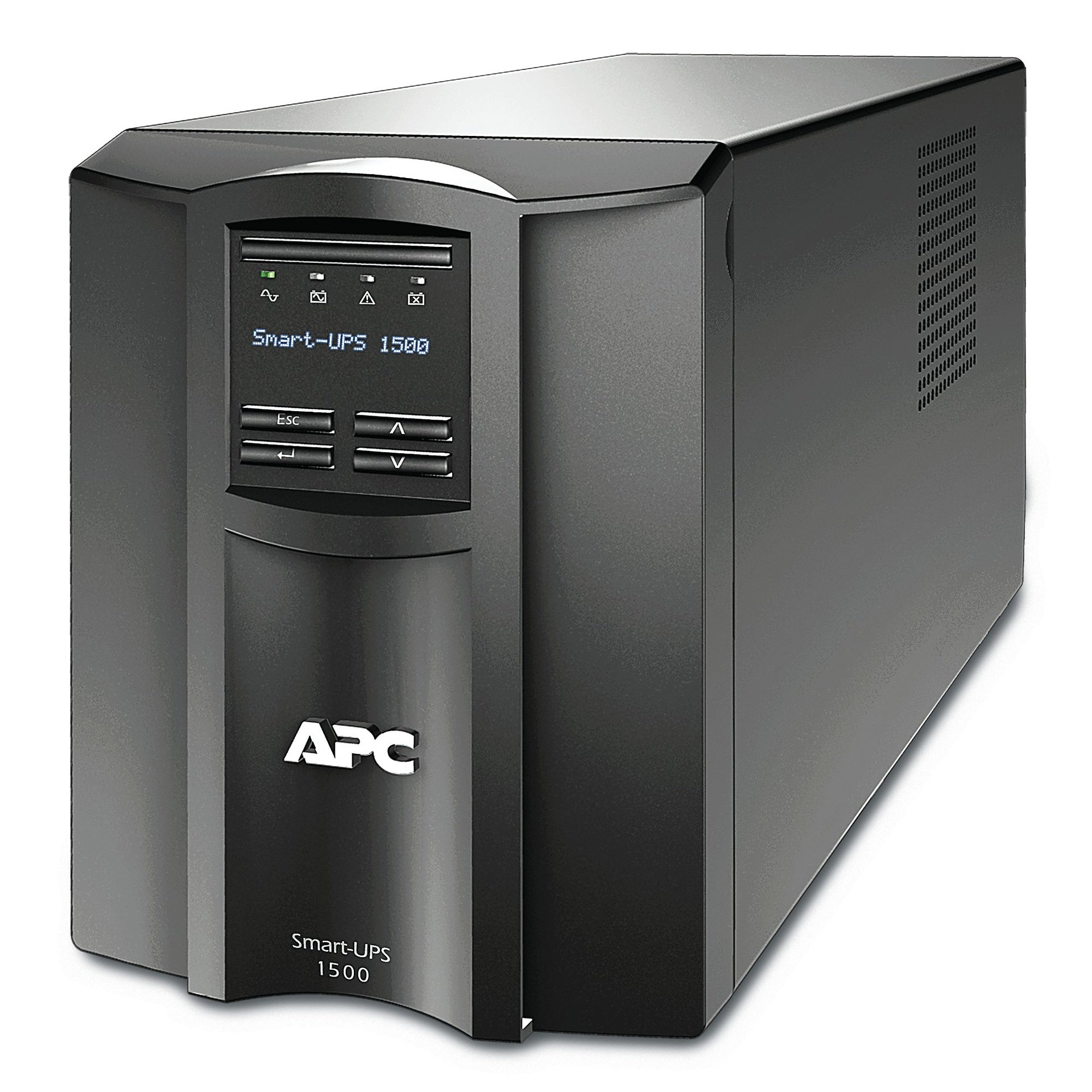 UPS APC Smart-UPS respaldo de energía 1000W 1440VA Imagen principal del producto