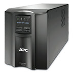 UPS APC Smart-UPS respaldo de energía 1000W 1440VA