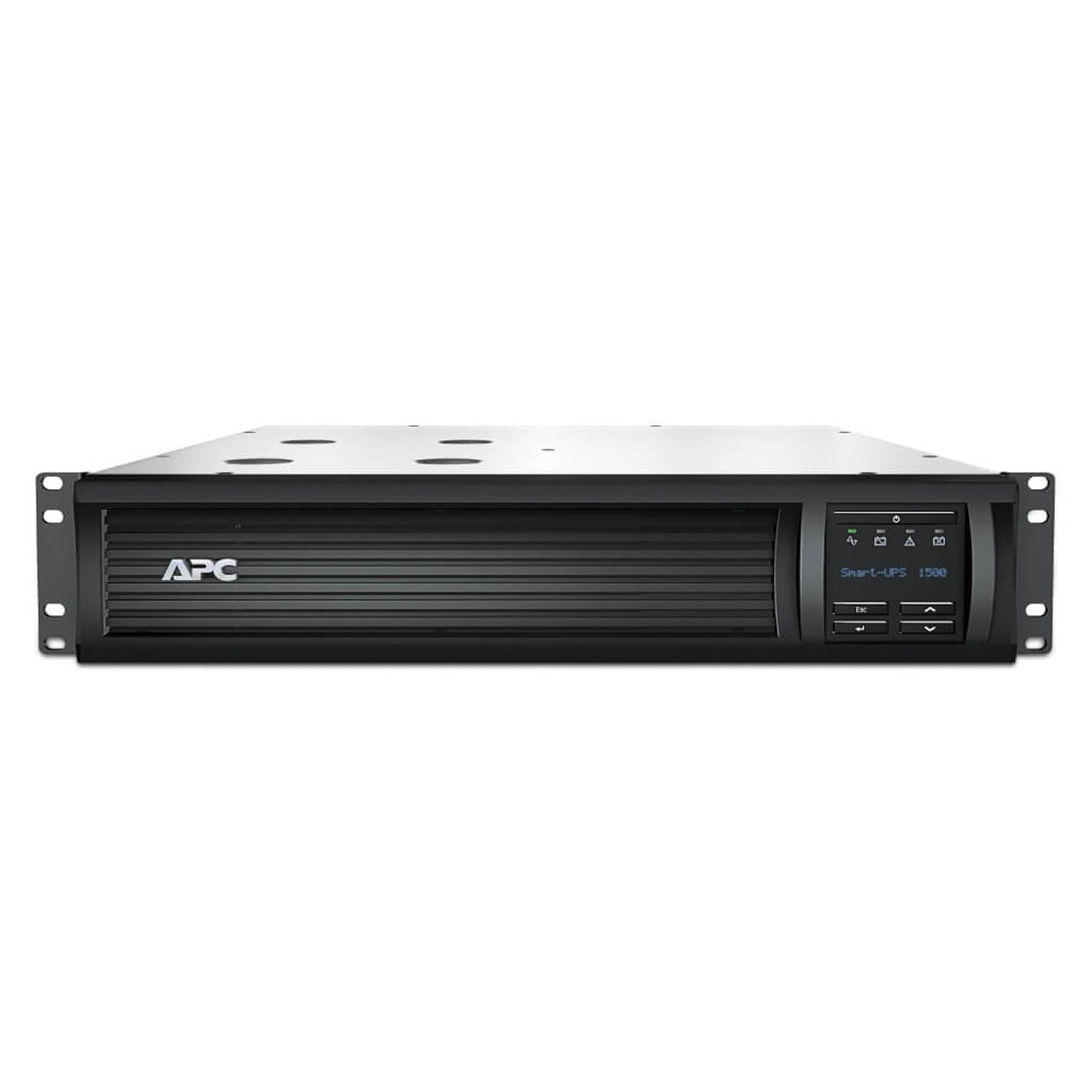 UPS APC Smart-UPS SMT1500RM2UC rack 1000W 1440VA Imagen principal del producto