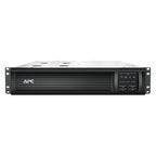 UPS APC Smart-UPS SMT1500RM2UC rack 1000W 1440VA