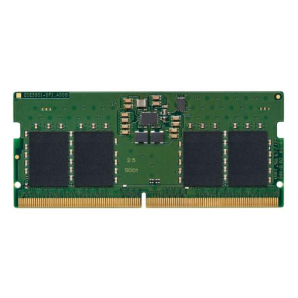 Memoria RAM para Laptop 16GB Kingston KCP556SS8-16 DDR5 5600MHZ CL46 1.1v