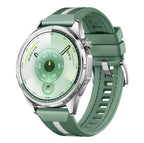 Huawei Watch GT 6 46mm Verde Smartwatch Para Deporte 55020FUD