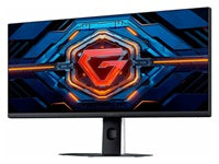 Xiaomi - LED-backlit LCD monitor - 24" G24i 200Hz 1ms HDMI