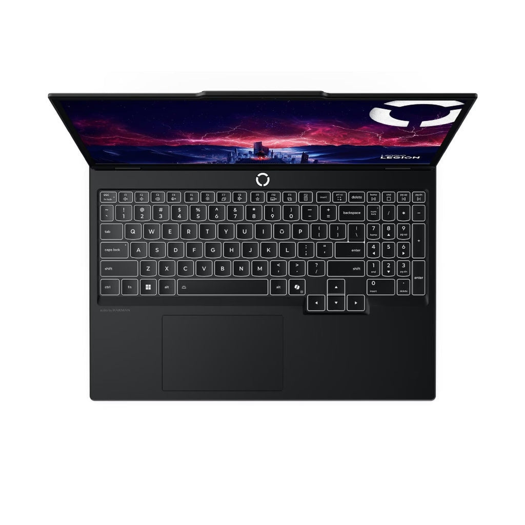 Lenovo legion 5 15ahp10 notebook 15.3 pulgadas AMD Ryzen 7 16GB