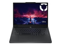 Lenovo Legion 5 15AHP10 - Notebook - 15.3" 1920 x 1200 - AMD Ryzen 7 260 / 5.1 GHz - DDR5 SDRAM - 16 GB