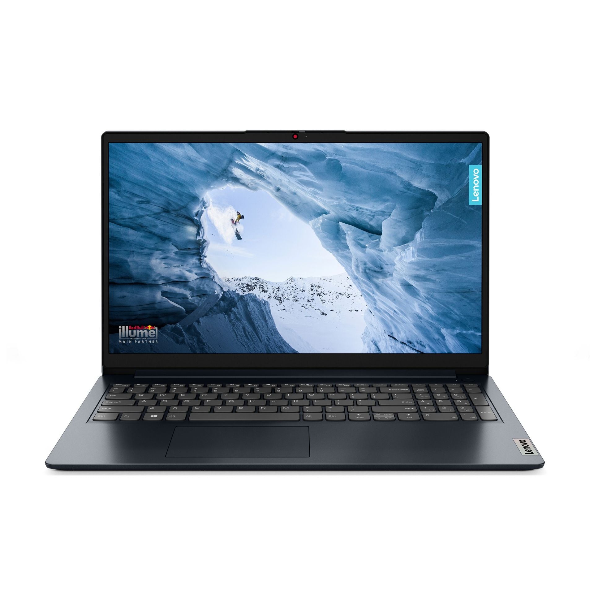 Laptop Lenovo IdeaPad 1 15.6 pulgadas I5-1335U 8GB 256GB SSD touch win inglés 11 83b40006us Imagen secundaria del producto