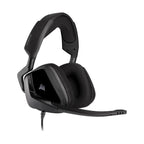 Headset Gaming Corsair Void Elite RGB 7.1 Alámbrico Negro