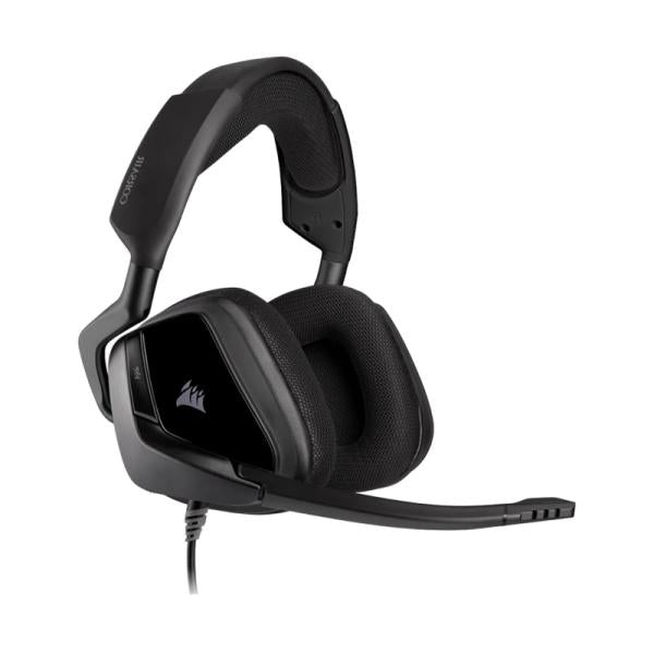 Headset Gaming Corsair Void Elite RGB 7.1 Alámbrico Negro
