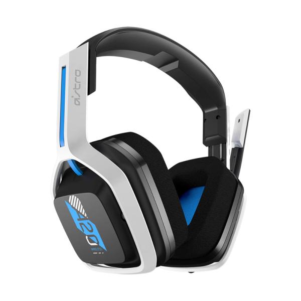 Headset Gaming Logitech A20 Gen 2 Inalámbrico Azul Imagen principal del producto