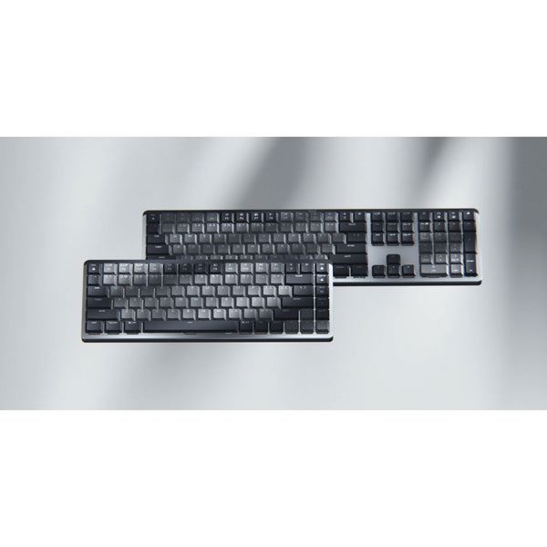 Teclado Logitech mx mechanical mini bluetooth español