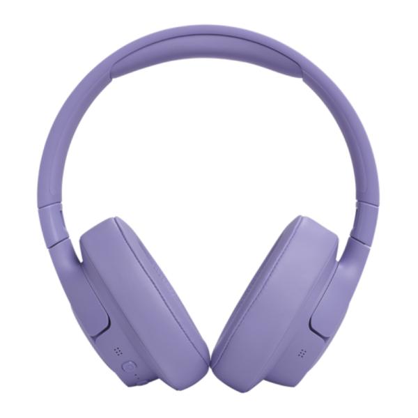 Headset JBL Tune 770NC Inalambrico Bluetooth Morado Imagen principal del producto