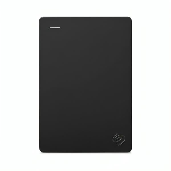 Disco Duro Externo Seagate 1TB USB 3.0 Negro - STGX1000400 Imagen principal del producto