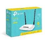 ROUTER TP-LINK WIRELESS N 300MPS
