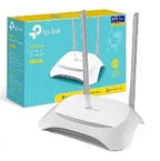 TP-Link Router Inalámbrico N 300Mbps TL-WR850N