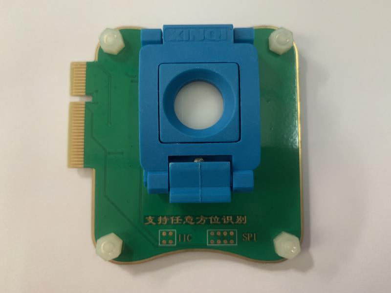 Soporte para Reparacion de la Banda Base Chip Eeprom Iphone 6 6G 6S Plus 7 7G Plus 8G 8G Plus