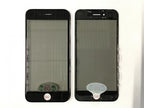 Set de Reparacion Glass+oca+marco+polarizado Iphone Sunshine - 8G Negro