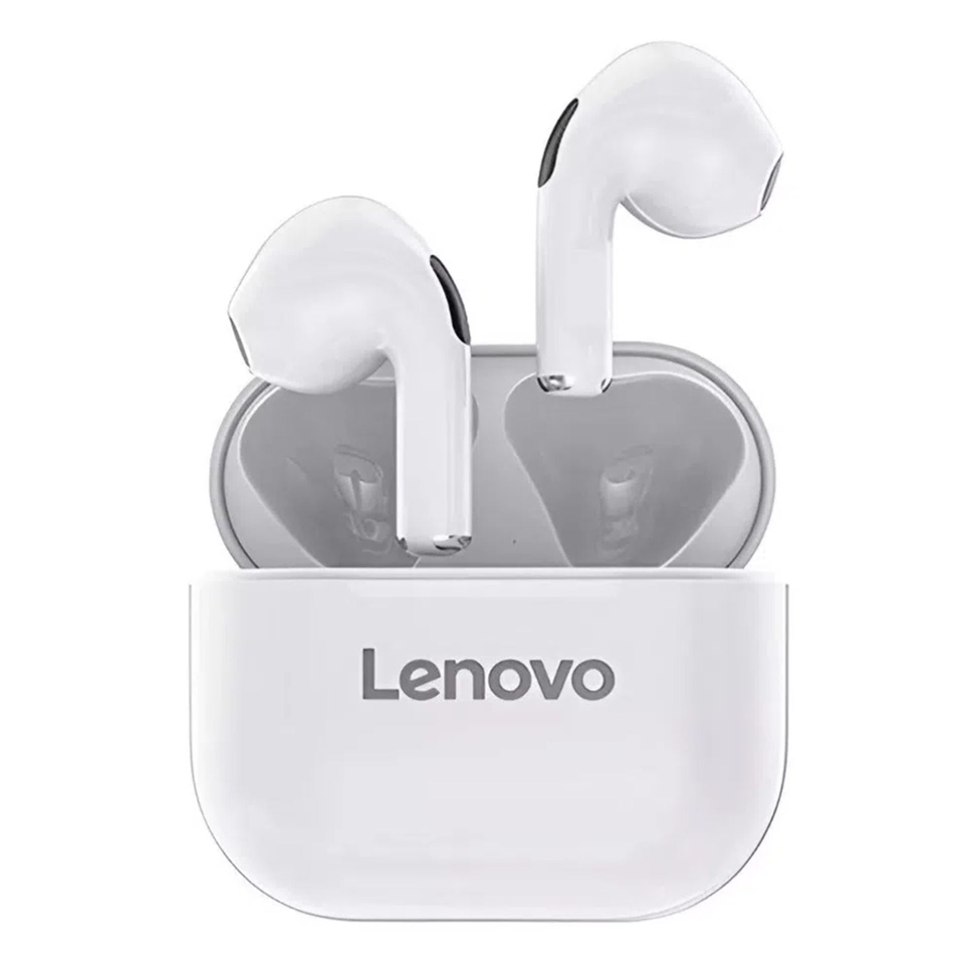 Audifono manos libres bluetooth LP40 Lenovo Imagen secundaria del producto