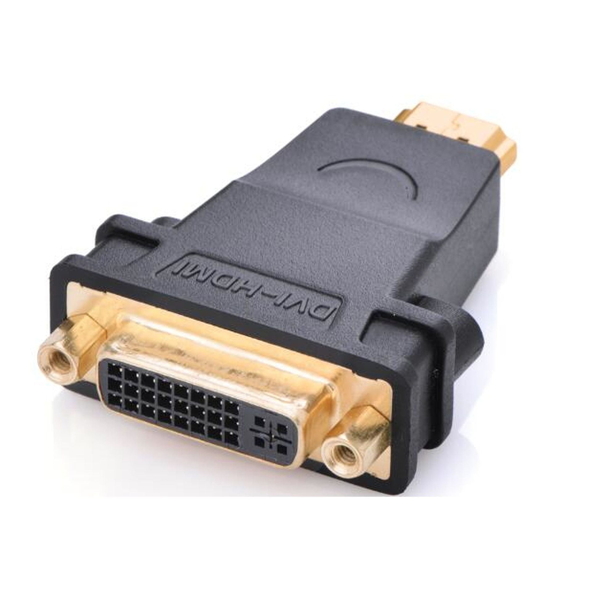 Adaptador HDMI tipo a macho a dvi 24+5 hembra MM108 20123 UGREEN Imagen secundaria del producto