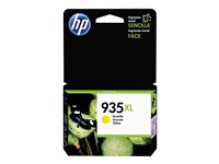 HP 935XL - 9.5 ml - amarillo