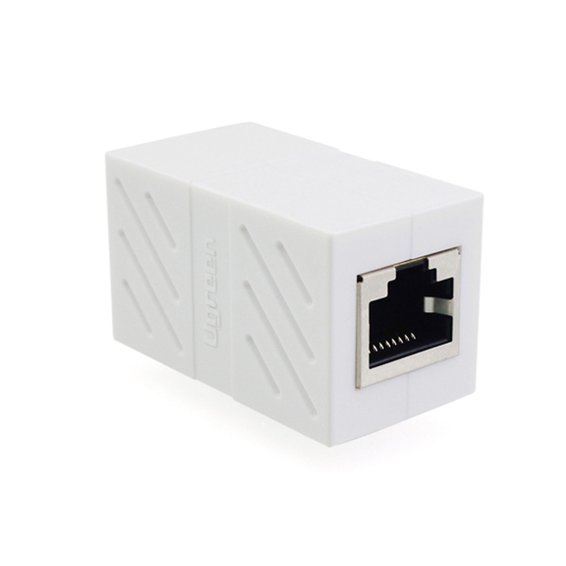 Adaptador RJ45 hembra NW114 20311 UGREEN Imagen secundaria del producto