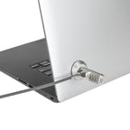 Targus adaptador bloqueo ranura tableta ASP001GLX