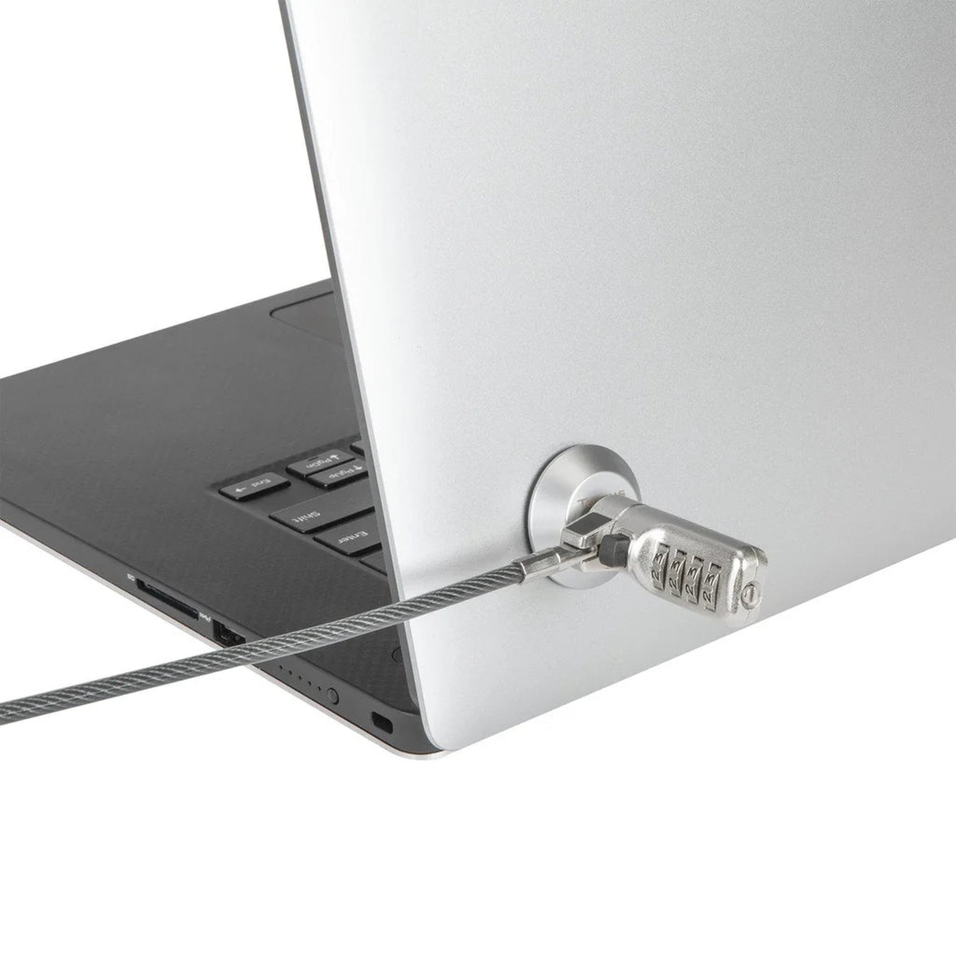 Targus adaptador bloqueo ranura tableta ASP001GLX
