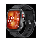 Huawei reloj inteligente watch fit 4 PRO negro 55020FAA