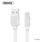 Cable USB Tipo C RC-094A - Blanco