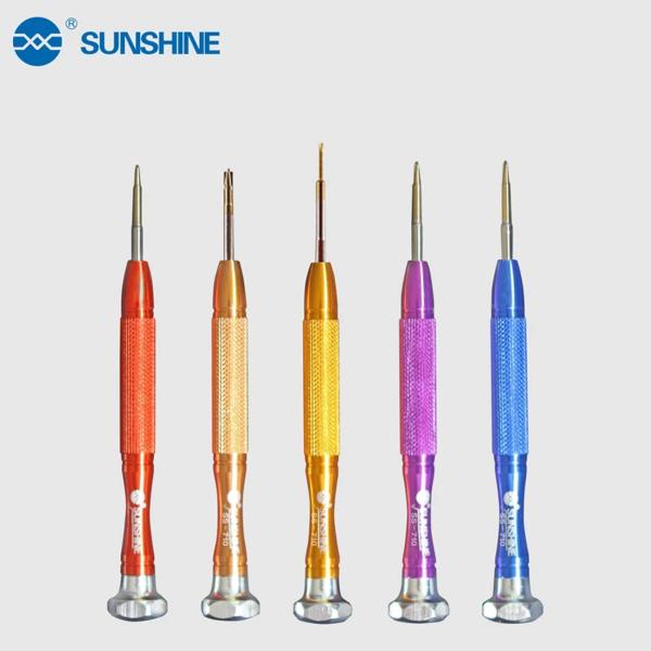 DESTORNILLADOR SUNSHINE SS-710 0.8*