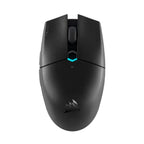 Mouse Gaming Corsair Katar PRO Inalámbrico con Receptor 10000 Dpi CH-931C011-NA - Negro