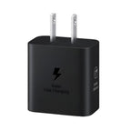 Cargador Sam 25W Pd Power Black 6 EP-T2510NBTGTW