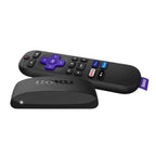 Roku Express 4k+ ROK-3941R2 - Negro