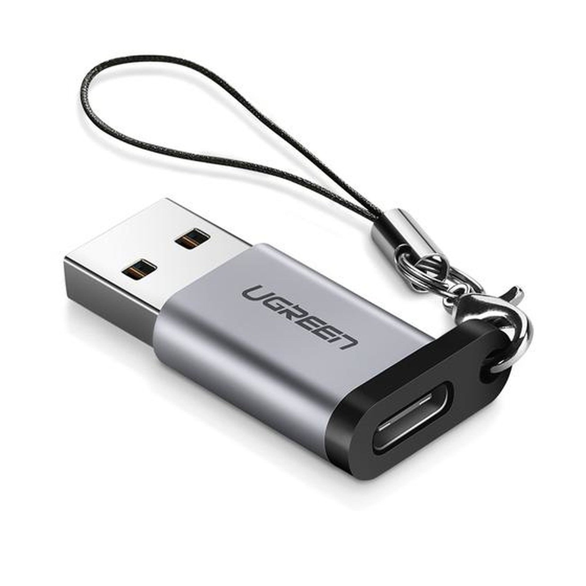 UGREEN US276 adaptador usb-a 3.0 a USB-C Imagen principal del producto