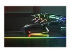 Razer Basilisk V3 - Ratón - ergonómico diestro - óptico - 11 botones - cableado - USB
