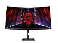 Xiaomi G34WQi Monitor Curvo LED 34" HDMI