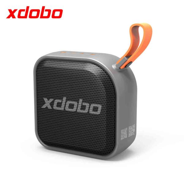 PARLANTE BLUETOOTH XDOBO1995