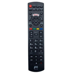 CONTROL PANTALLA SMART TV PANASONIC RM-L1268 B.AA