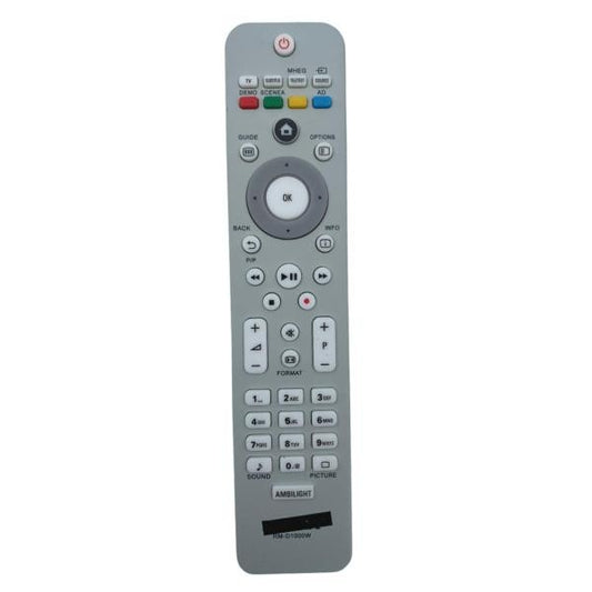 CONTROL PANTALLA SMART TV PHILIPS RM-D1000W B.AAA