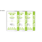 LAMINA HIDROGEL PAQUETE 50 UNIDADES SS-057