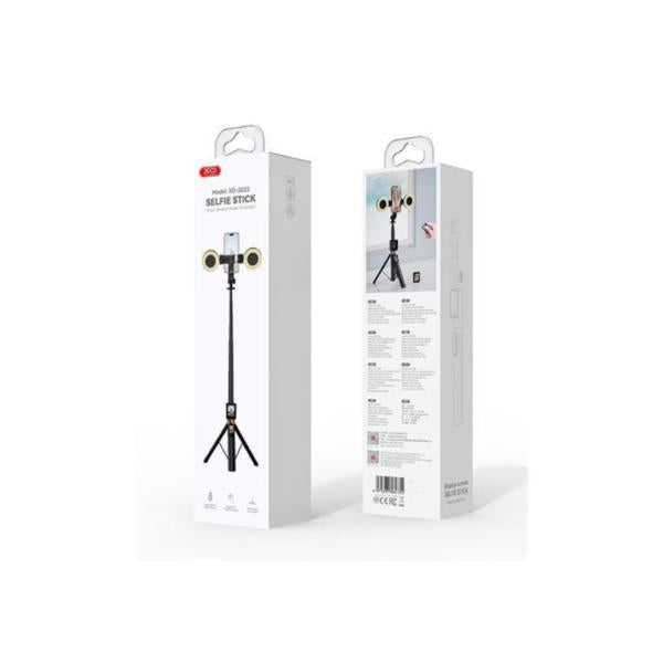 TRIPODE CANDC DC-338 CAJA BLANCA