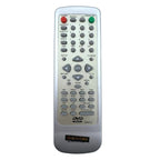 Control DVD PG Sankey SAN215