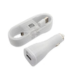 Samsung Cargador Carro USB Micro B T.o.