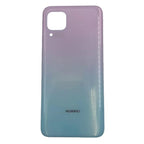 Repuesto TAPA HUAWEI NOVA 12I NEGRA SIN MARCO