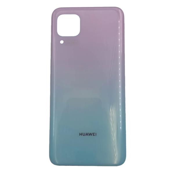 Repuesto TAPA HUAWEI NOVA 12I NEGRA SIN MARCO