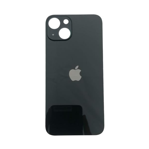 Repuesto TAPA HUAWEI NOVA 12I NEGRA SIN MARCO