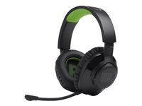 JBL Quantum 360X - Auricular - tamaño completo